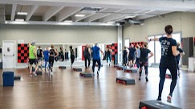 Immagine 3 dalla galleria del partner Just Fit Rovato