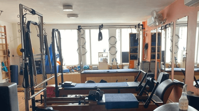 Imagem 1 da galeria do parceiro LK Pilates