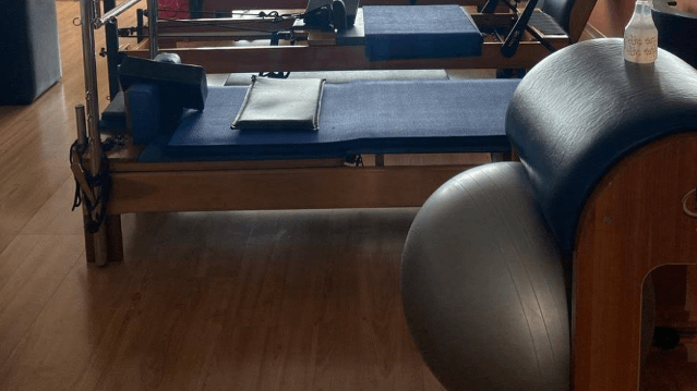 Imagem 2 da galeria do parceiro LK Pilates
