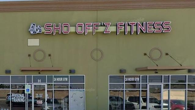 Image 2 from Sho Offz Fitness partner gallery