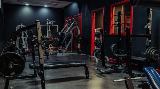 Image 3 from Sho Offz Fitness partner gallery