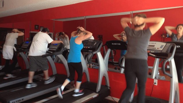 Image 3 from Social Workout Studio partner gallery