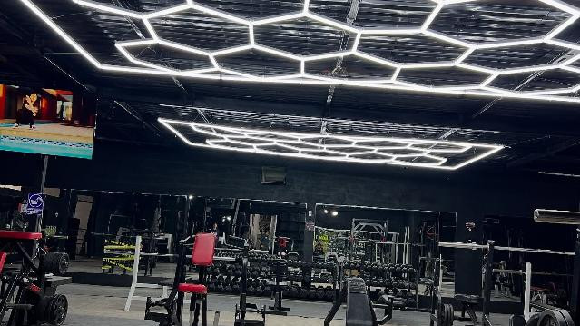 Imagen 3 de la galería del partner We Fitness