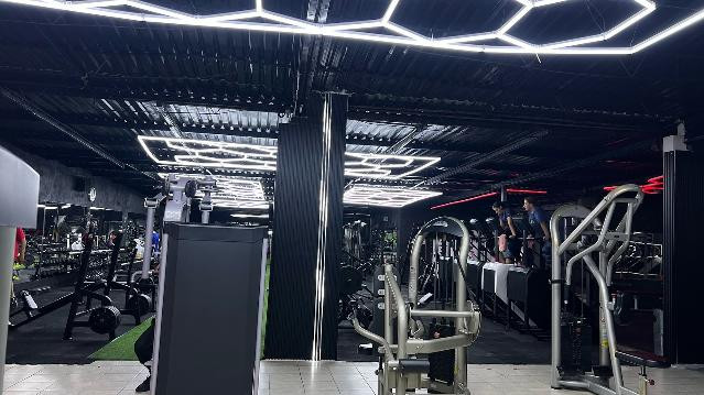 Imagen 2 de la galería del partner We Fitness