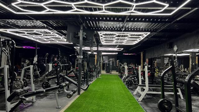 Imagen 1 de la galería del partner We Fitness