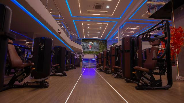 Imagem 1 da galeria do parceiro Body Energy - Dona Clara