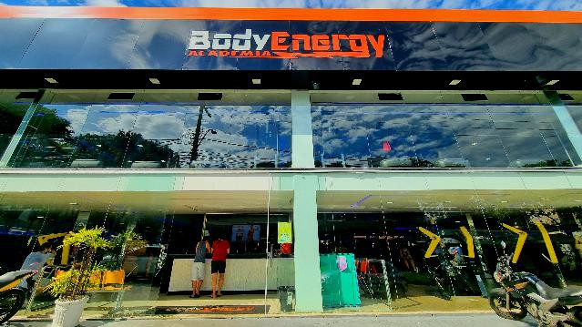 Imagem 2 da galeria do parceiro Body Energy - Dona Clara