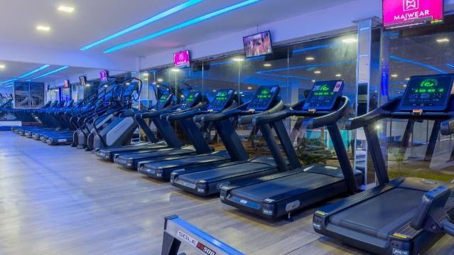 Imagem 3 da galeria do parceiro Body Energy - Dona Clara