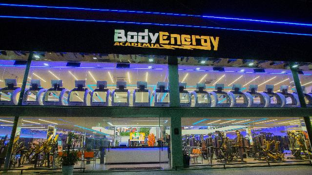 Imagem 2 da galeria do parceiro Body Energy - Dona Clara