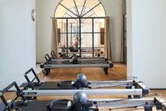 Immagine 3 dalla galleria del partner Mot Studios Magenta