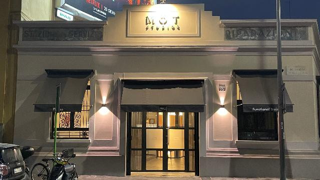 Immagine 2 dalla galleria del partner Mot Studios Magenta