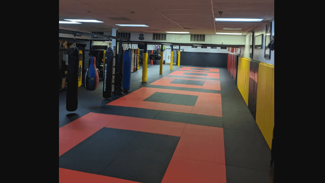 Image 3 from Practical MMA partner gallery