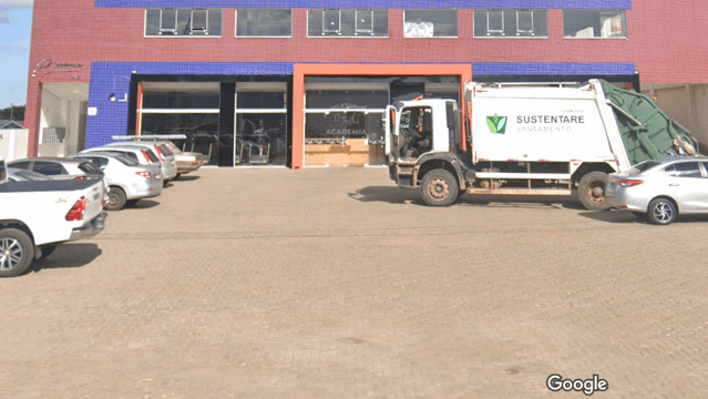 Imagem 2 da galeria do parceiro Athletic Fit