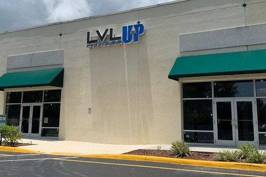 Image 2 from LVL UP Fitness partner gallery