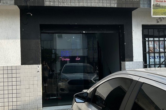 Imagem 2 da galeria do parceiro KNC Fitness Studio