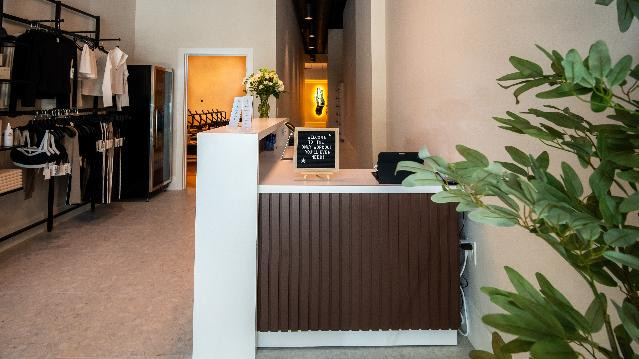 Image 3 from Core Reform | Lagree Fitness & Heated Movement partner gallery