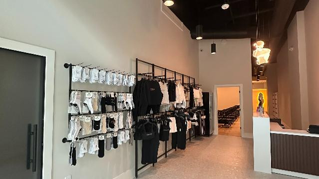 Image 3 from Core Reform | Lagree Fitness & Heated Movement partner gallery