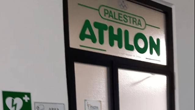Immagine 2 dalla galleria del partner Palestra Athlon
