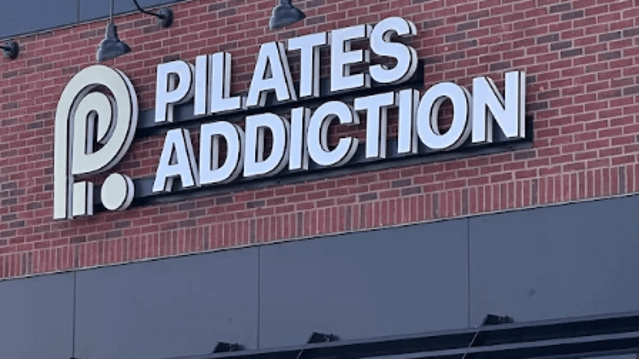 Image 2 from Pilates Addiction Wayne partner gallery