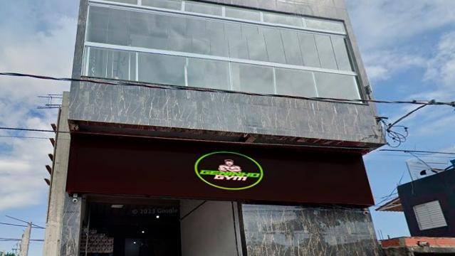 Imagem 2 da galeria do parceiro Geninho Gym