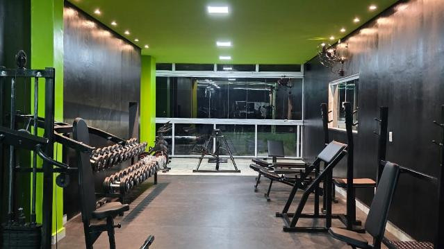 Imagem 3 da galeria do parceiro Geninho Gym
