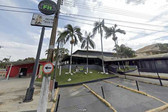 Imagem 2 da galeria do parceiro Reab Fit - Centro