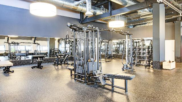 Bild 2 von Ai Fitness Bremen Munte Partnergalerie