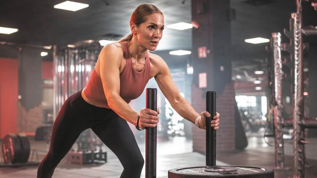 Bild 1 von Ai Fitness Bremen Munte Partnergalerie