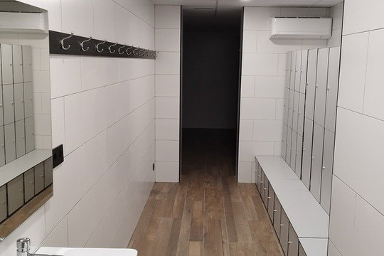 Imagen 3 de la galería del partner Centro de Entrenamiento Nakama