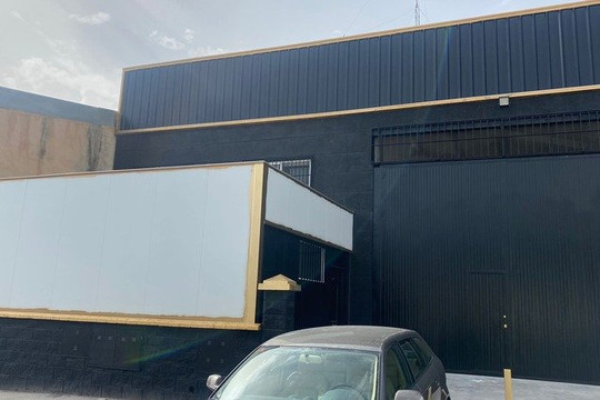 Imagen 2 de la galería del partner Centro de Entrenamiento Nakama