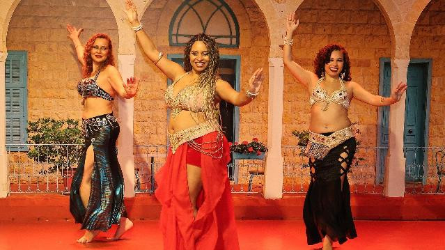 Imagem 1 da galeria do parceiro Espaço A'Guiar - Arte e Desenvolvimento