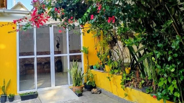 Imagem 2 da galeria do parceiro Espaço A'Guiar - Arte e Desenvolvimento