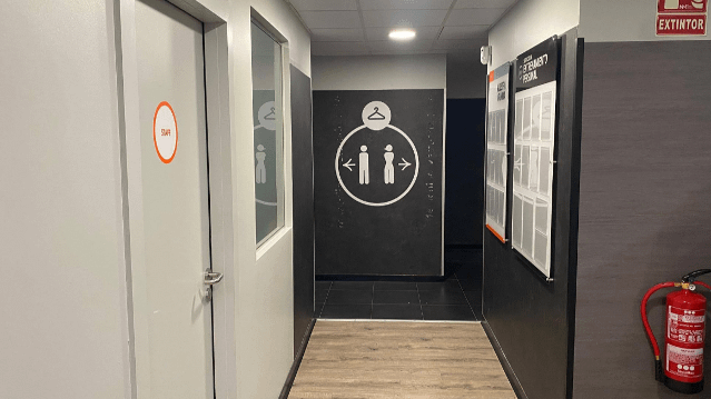 Imagen 3 de la galería del partner Vivagym Fuengirola