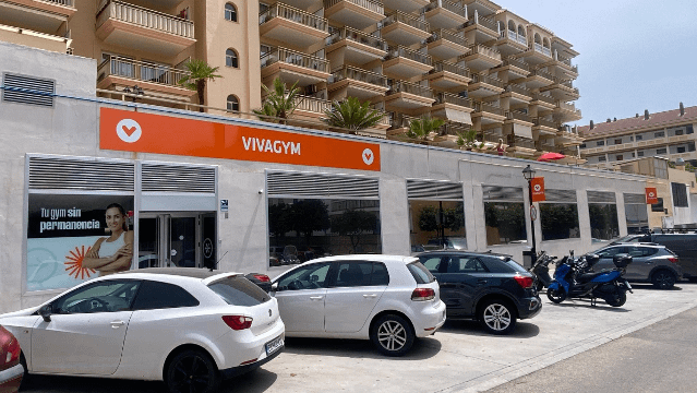 Imagen 2 de la galería del partner Vivagym Fuengirola