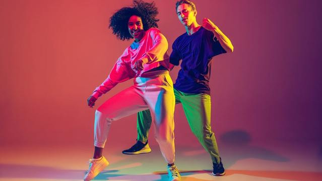 Imagen 1 de la galería del partner Bailando Soñarás-Escuela de Baile en Leganes