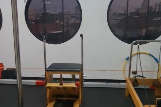 Imagem 3 da galeria do parceiro Studio Equilíbrio Pilates e NeoPilates