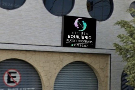 Imagem 2 da galeria do parceiro Studio Equilíbrio Pilates e NeoPilates