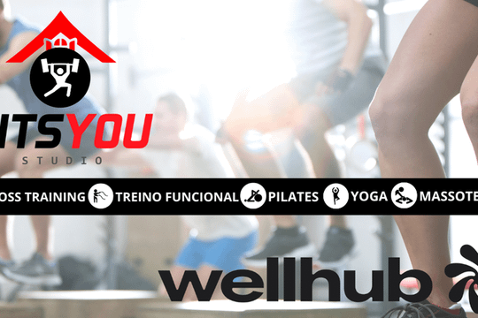 Imagem 1 da galeria do parceiro Studio Fits You