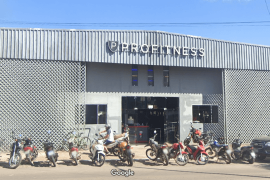 Imagem 2 da galeria do parceiro Profitness Academia Tianguá