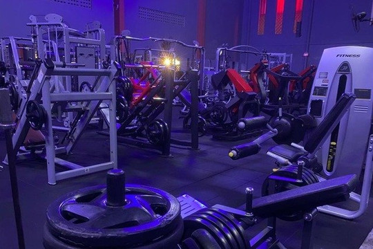 Imagem 1 da galeria do parceiro Profitness Academia Tianguá