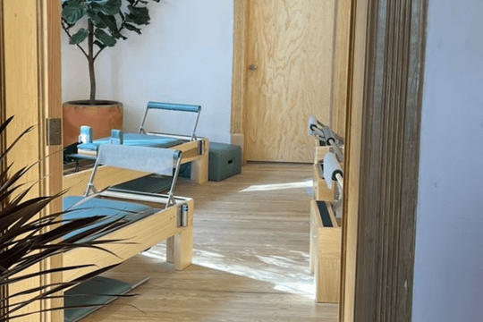 Imagen 3 de la galería del partner Casa Pilates