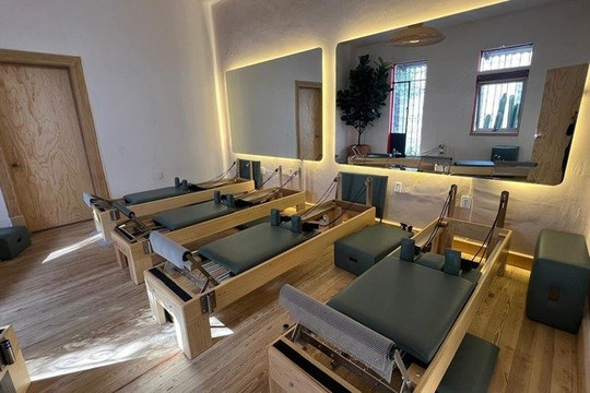 Imagen 2 de la galería del partner Casa Pilates