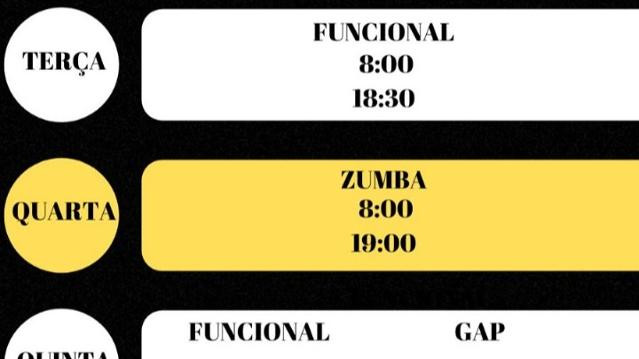 Imagem 3 da galeria do parceiro By Fit Academia