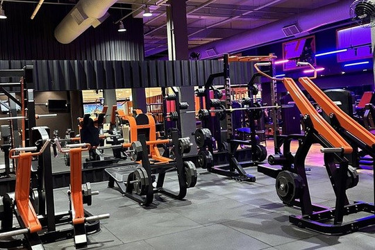 Imagem 1 da galeria do parceiro Perfect Body São Gonçalo