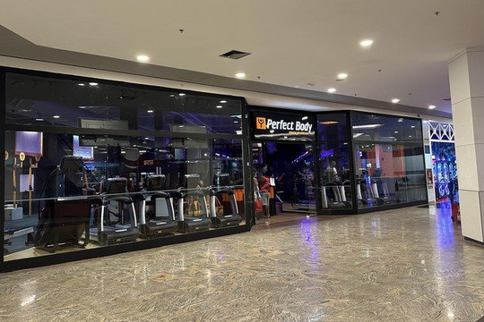 Imagem 2 da galeria do parceiro Perfect Body São Gonçalo
