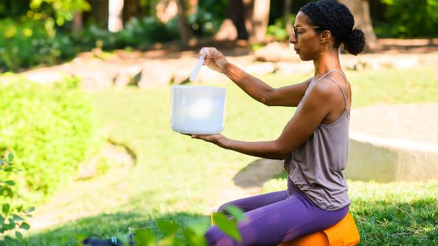 Image 3 from Past Tense Yoga + Pilates Studio partner gallery