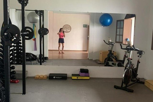 Imagem 1 da galeria do parceiro Espaço Vida