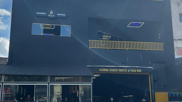 Imagem 2 da galeria do parceiro Academia Spartan Fight Unidade 3