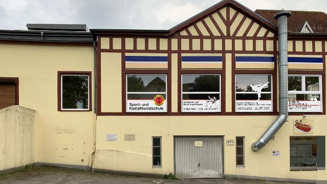 Bild 3 von Karate Centrum Flensburg Partnergalerie