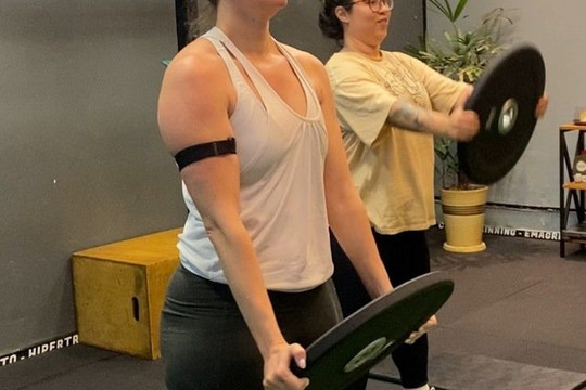 Imagem 3 da galeria do parceiro Studio Elaine Fontes Personal